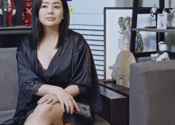 [MGA EPISOD] 223P0910 AD073 tita naakit sa asawa ng pamangkin