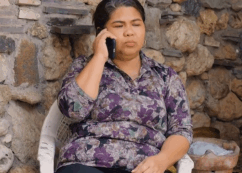 [MGA EPISOD] 046P0910 AA046 mister minaltrato ang asawa