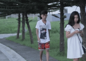 [MGA EPISOD] 222P0910 AD072 palasimba pero dakilang tsismosa