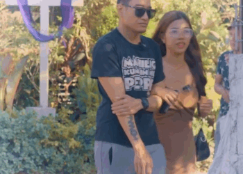 [MGA EPISOD] 051P0910 AA051 bäkla, tumikim bg babae para may mapatunayan sa kanyang ama