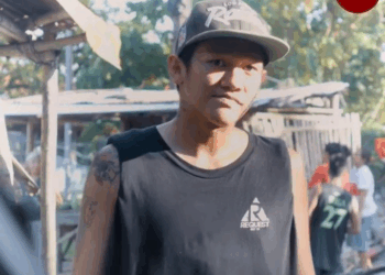 [MGA EPISOD] 053P0910 AA053 ina inalay ang buhay para sa adik na anak