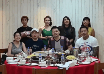 [MGA EPISOD] 210P0910 AD060 manager ng resto gumawa ng pakulo sa waitress