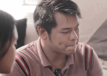 [MGA EPISOD] 209P0910 AD059 babae, excited na ibinalita sa asawang baog na buntis siya