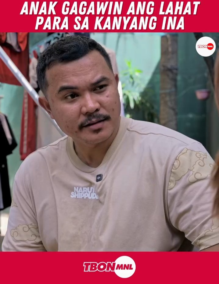 [MGA EPISOD] 205P0910 AD055 anak gagawin ang lahat para sa kanyang ina