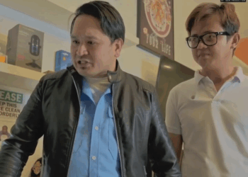 [MGA EPISOD] 058P0910 AA058 boy jāck cāll, nalôko ng magandang ka chāt