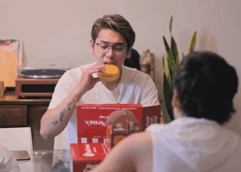 [MGA EPISOD] 060P0910 AA060 lalaki nascām ng kaibigan