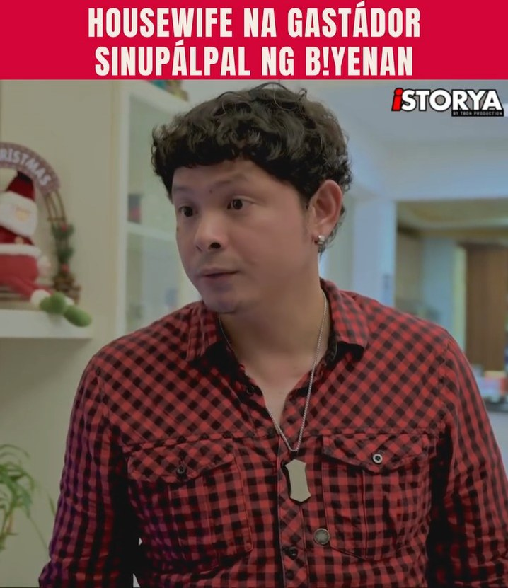 [MGA EPISOD] 063P0910 AA063 housewife na gastǡdor, sinupǡlpǡl ng biyenan