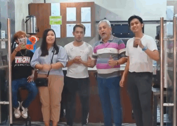 [MGA EPISOD] 192P0910 AD042 anak ng negosyante minalas sa kanilang tauhan