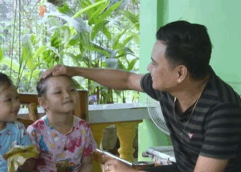 [MGA EPISOD] 191P0910 AD041 pabayang ina, napilitang manghingi ng pagkain ang mga gutom na anak