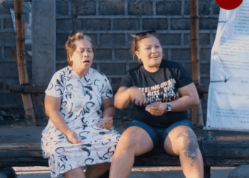 [MGA EPISOD] 066P0910 AA066 bàbaeng sùgarol nangùtang sa bàbaeng pkpk