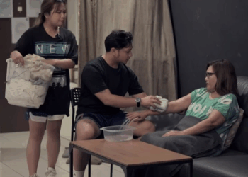 [MGA EPISOD] 067P0910 AA067 nobya iniwan dahil masama ang trato sa magulang