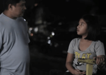 [MGA EPISOD] 189P0910 AD039 mandurugas na lalaki, dinaya ang batang taga tulak ng trolley