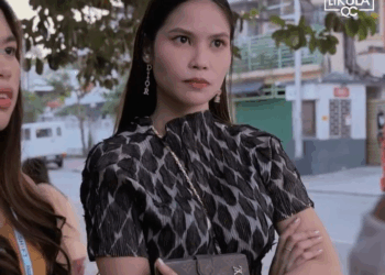 [MGA EPISOD] 188P0910 AD038 babaeng nagalit dahil hindi invited