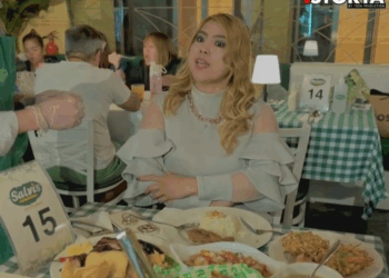 [MGA EPISOD] 068P0910 AA068 nanay na nagpǡpa breǡstfeed, pinalǡyas ng customer