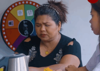 [MGA EPISOD] 069P0910 AA069 ina pinag nline shw ang anak