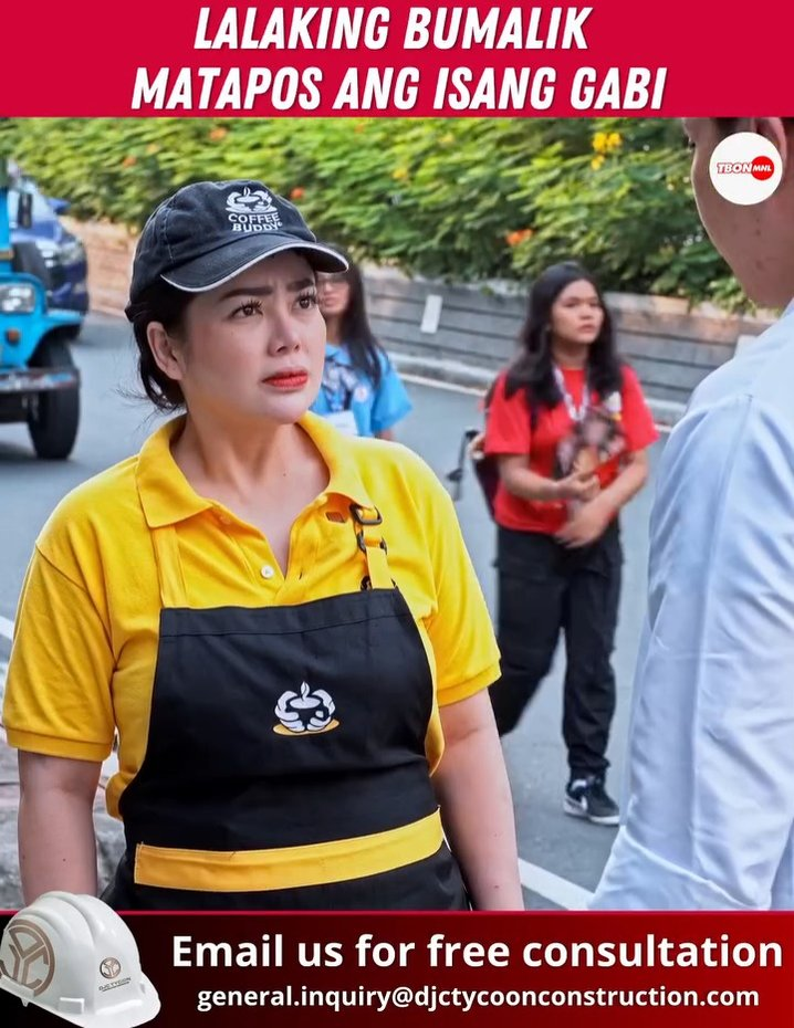 [MGA EPISOD] 185P0910 AD035 lalaking bumalik matapos ang isang gabi