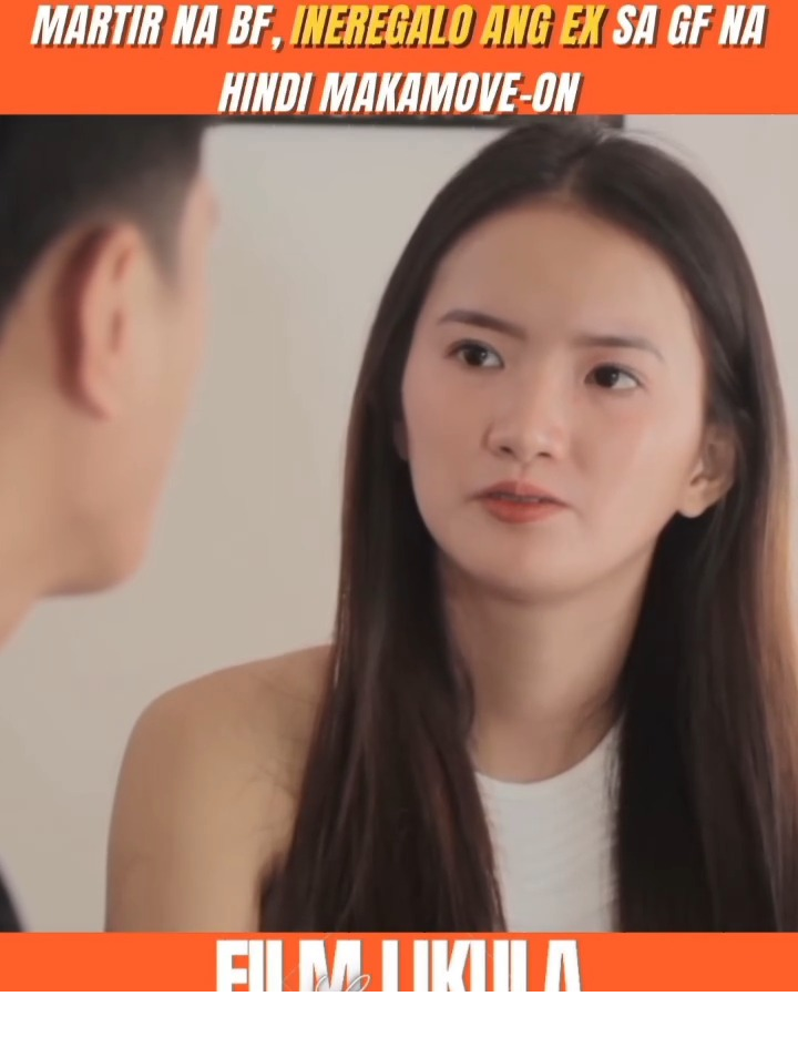 [MGA EPISOD] 180P0910 AD030 amartir na bf, ineregalo ang ex sa gf na hindi makamove