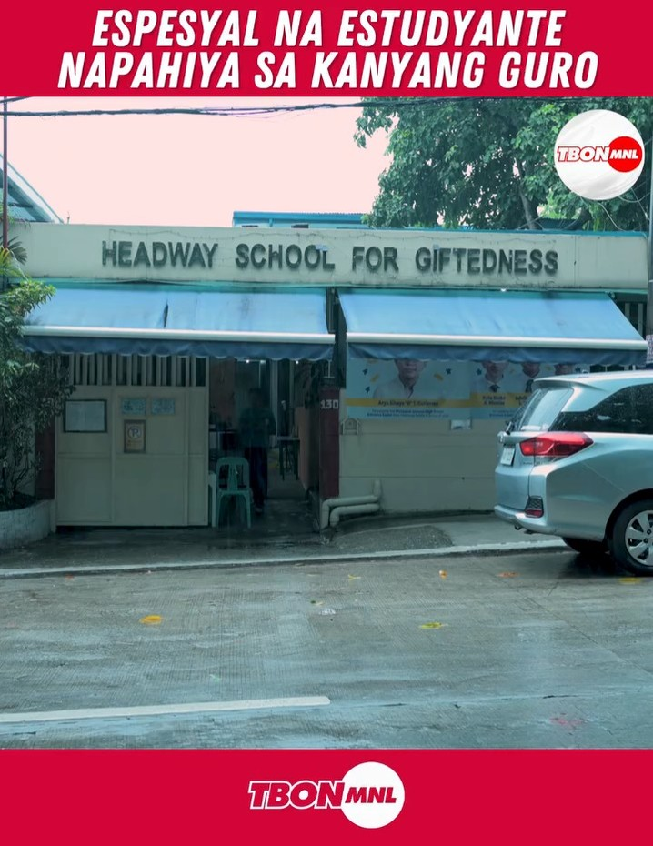 [MGA EPISOD] 173P0910 AD023 espesyal na estudyante napahiya sa kanyang guro