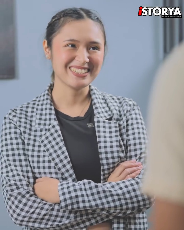 [MGA EPISOD] 078P0910 AA078 enemies to lovers