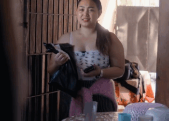 [MGA EPISOD] 080P0910 AA080 mag ina nag agawan sa isang lalake