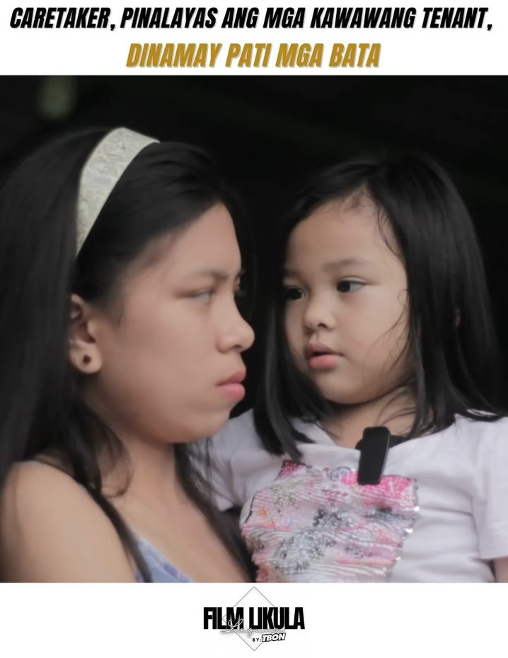 [MGA EPISOD] 164P0910 AD014 caretaker, pinalayas ang mga kawawang tenant, dinamay pati mga bata