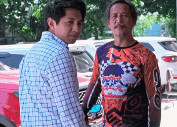 [MGA EPISOD] 163P0910 AD013 anak ng mayaman, nanghamak ng matanda