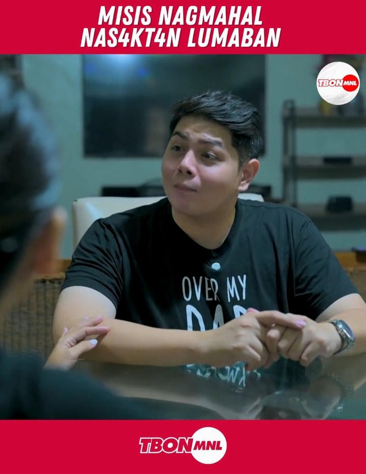 [MGA EPISOD] 161P0910 AD011 misis nagmahal n4s4kt4n lumaban