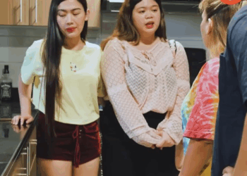 [MGA EPISOD] 157P0910 AD007 babaeng may maliit na tattoo hindi daw makakapasok sa langit