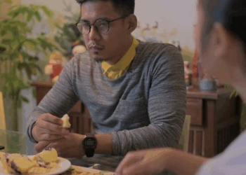 [MGA EPISOD] 086P0910 AA086 bošs inagäw ang misiš ng katrabahö