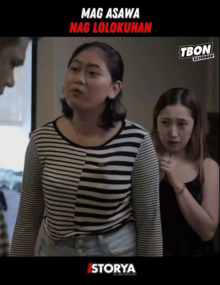 [MGA EPISOD] 087P0910 AA087 mag asawa nag lolokuhan