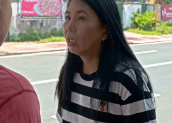 [MGA EPISOD] 152P0910 AD002 boyfriend dumalaw napagkamalang ibang tao