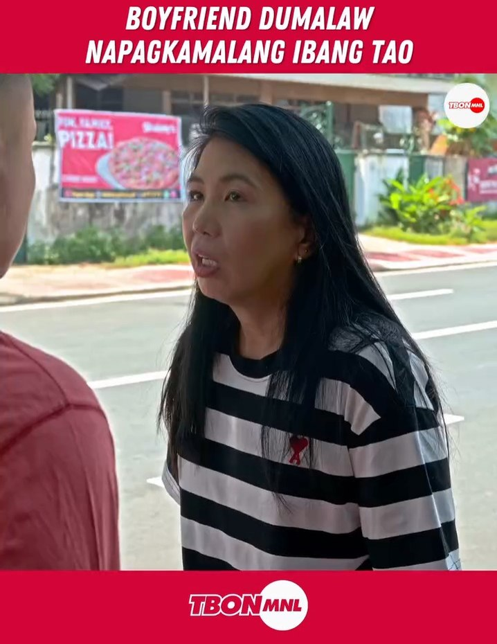 [MGA EPISOD] 152P0910 AD002 boyfriend dumalaw napagkamalang ibang tao