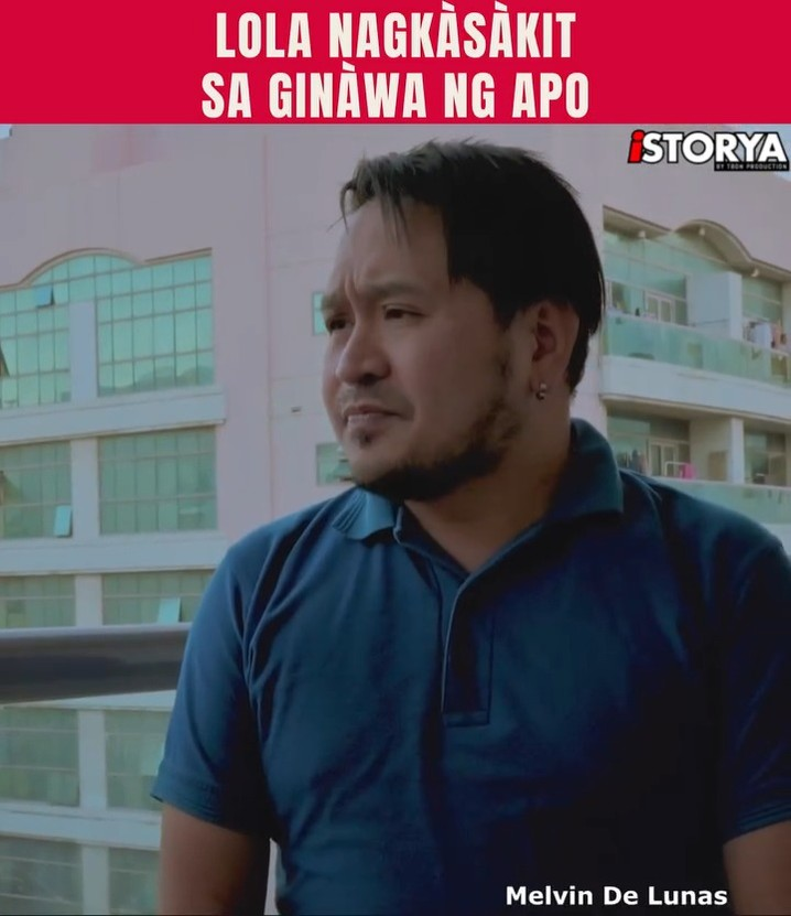 [MGA EPISOD] 088P0910 AA088 lola, nagkasǡkit sa ginǡwa ng ǡpo