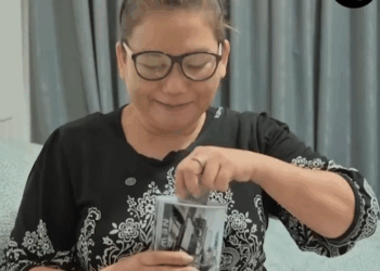 [MGA EPISOD] 143P0910 AC043 bǡstos na ǡpo, plnalayas ang lolǡ sa bǡhay