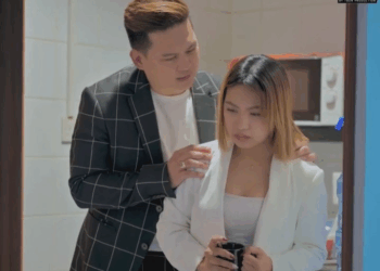 [MGA EPISOD] 090P0910 AA090 manager, mînānyâk ang intern kapalit ng trabaho