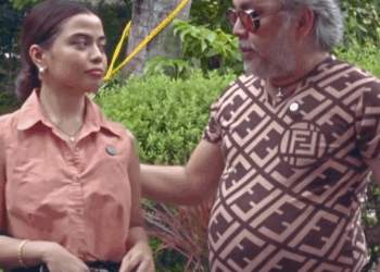 [MGA EPISOD] 100P1029 anak ng chairman nagyabang sa guest