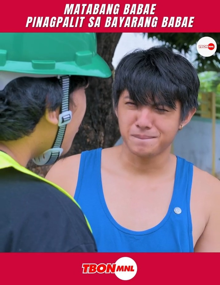 [MGA EPISOD] 103P1029 matabang babae pinagpalit sa bayarang babae