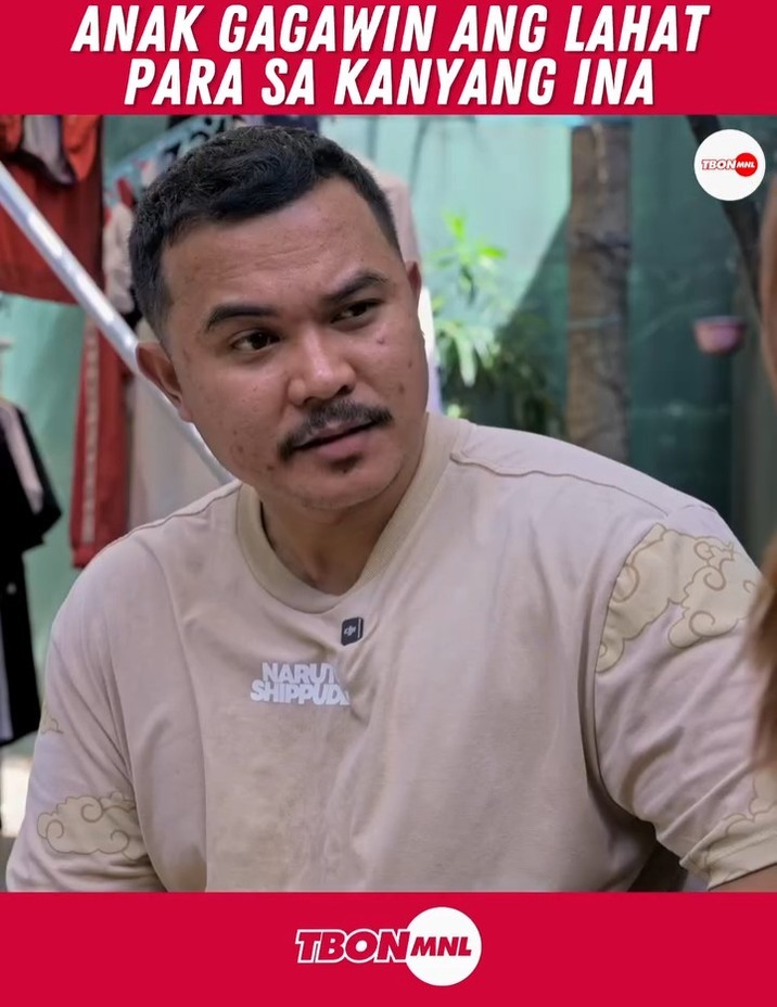 [MGA EPISOD] 105P1029 anak gagawin ang lahat para sa kanyang ina