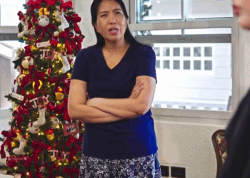 [MGA EPISOD] 114P1029 ang paskong nakaraan