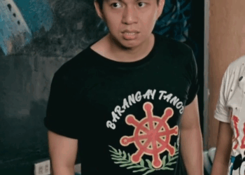 [MGA EPISOD] 012P1029 dugyot na matanda minaliit ng sales lady