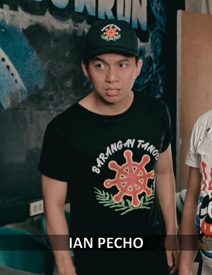 [MGA EPISOD] 012P1029 dugyot na matanda minaliit ng sales lady