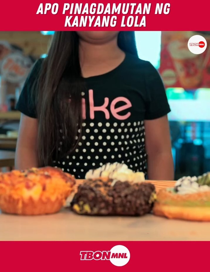 [MGA EPISOD] 119P1029 apo pinagdamutan ng kanyang lola