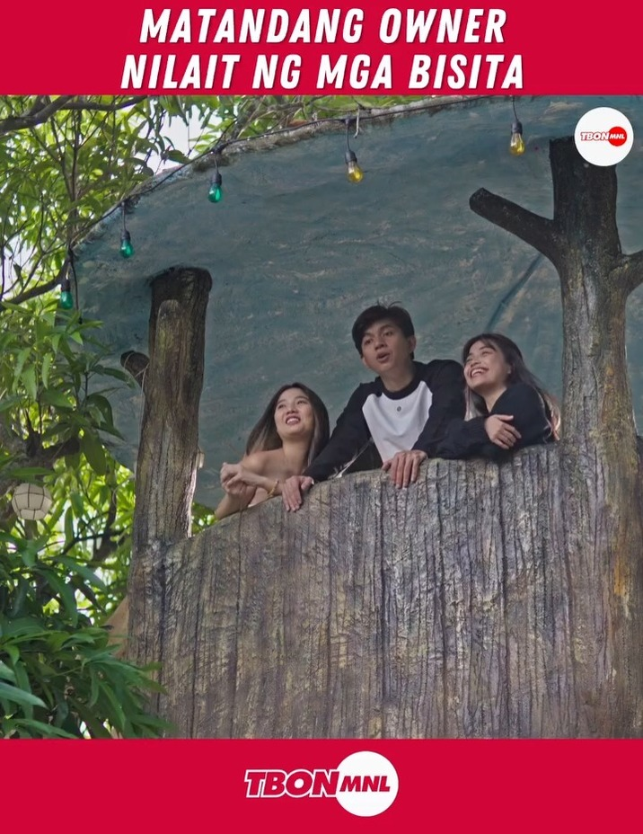 [MGA EPISOD] 121P1029 matandang owner nilait ng mga bisita