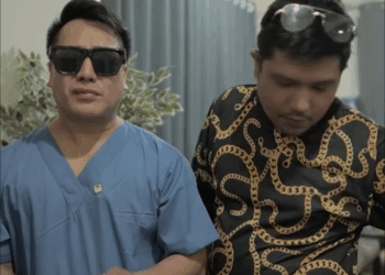 [MGA EPISOD] 122P1029 bulag na masahista hindi binayaran ng tama