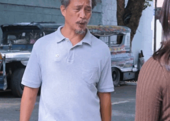 [MGA EPISOD] 124P1029 anak minaliit ang sariling ama