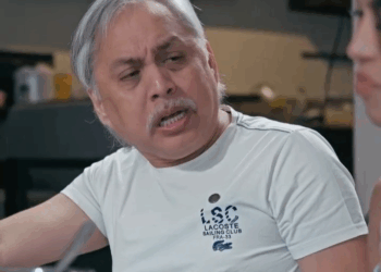 [MGA EPISOD] 133P1029 apo ayaw sa bagong asawa ni lolo