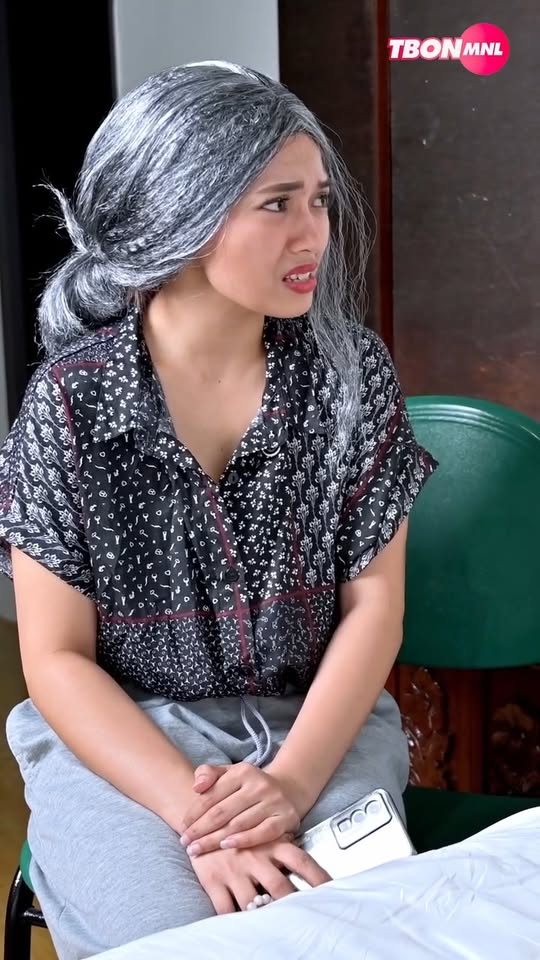 [MGA EPISOD] 135P1029 walang kwentang ama