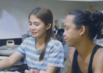 [MGA EPISOD] 014P1029 balik bayan na ina inagawan na pala ng papel ng kapatidi