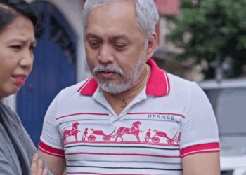 [MGA EPISOD] 146P1029 nakaraang hindi makalimutan