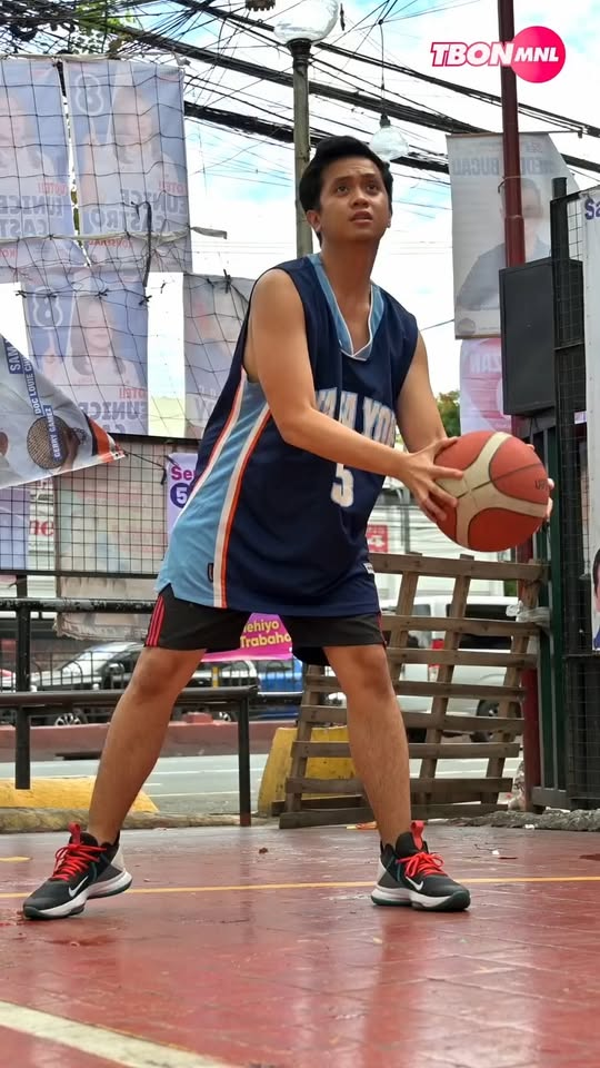 [MGA EPISOD] 148P1029 ang nakakainis kong kuya